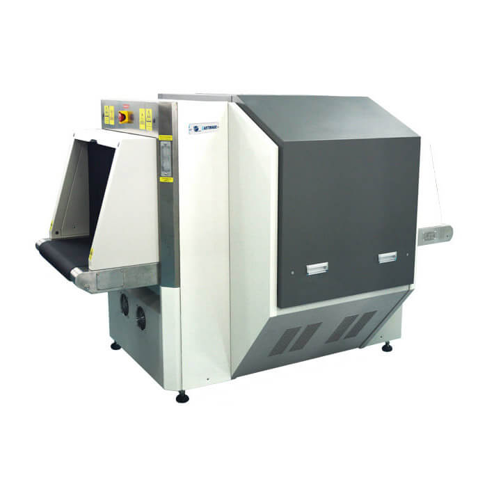 EI-6550DV X-Ray Cihazı
