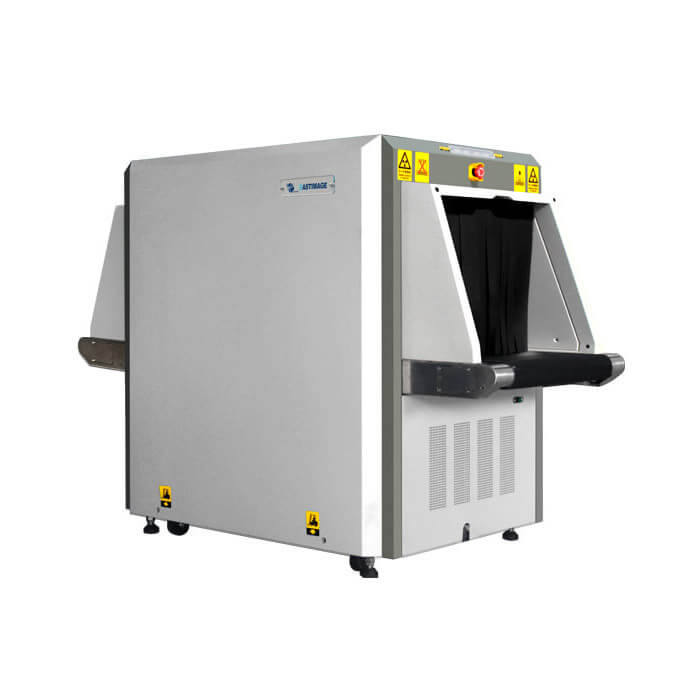 EI-6550G X-Ray Cihazı