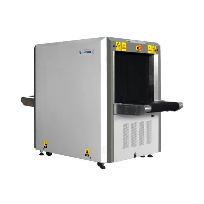 EI-7555 X Ray Cihazı