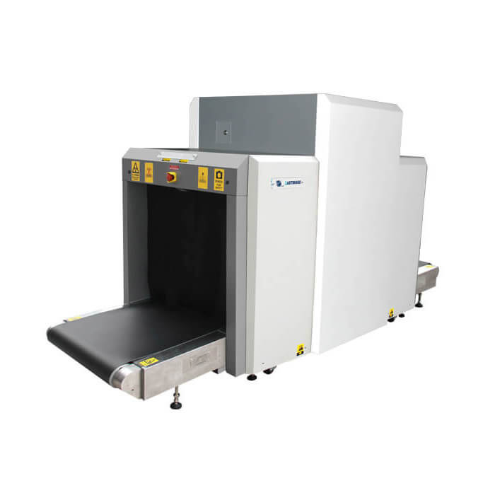 EI-8065 X Ray Cihazı