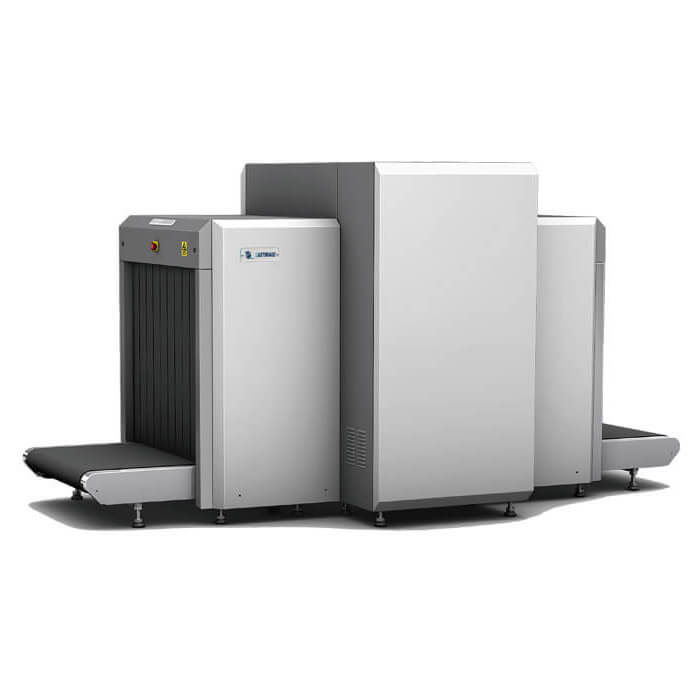 EI-10080DV X Ray Cihazı