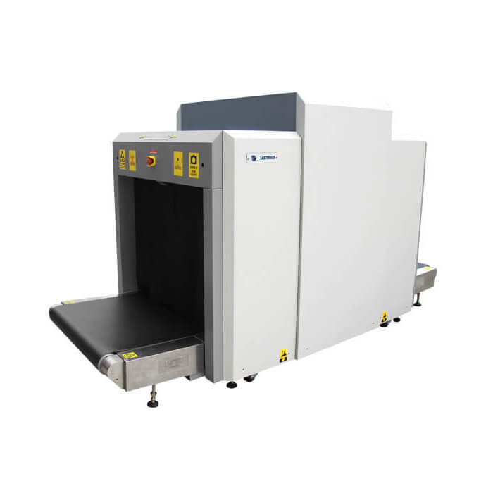EI-10080G X Ray Cihazı