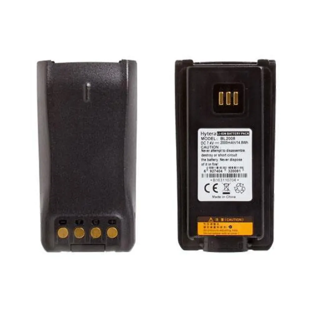 BL2008 Batarya