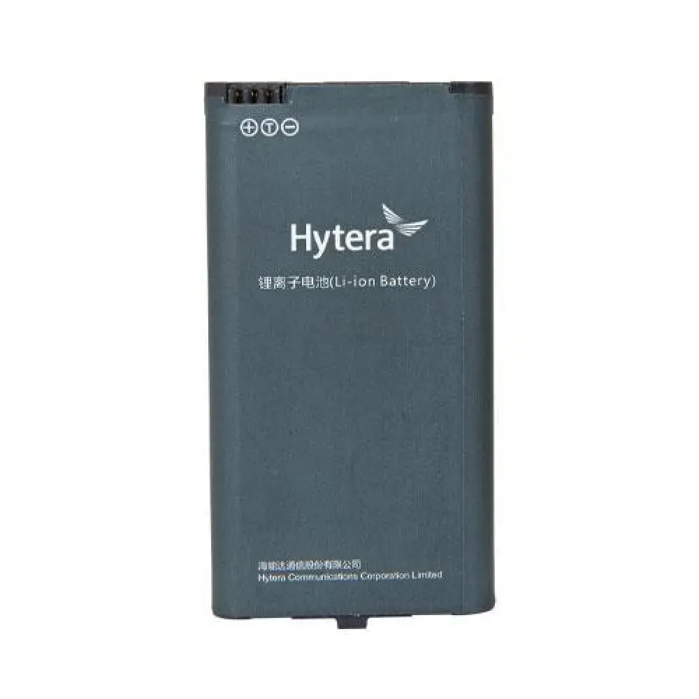 BL3101 Li-ion Batarya