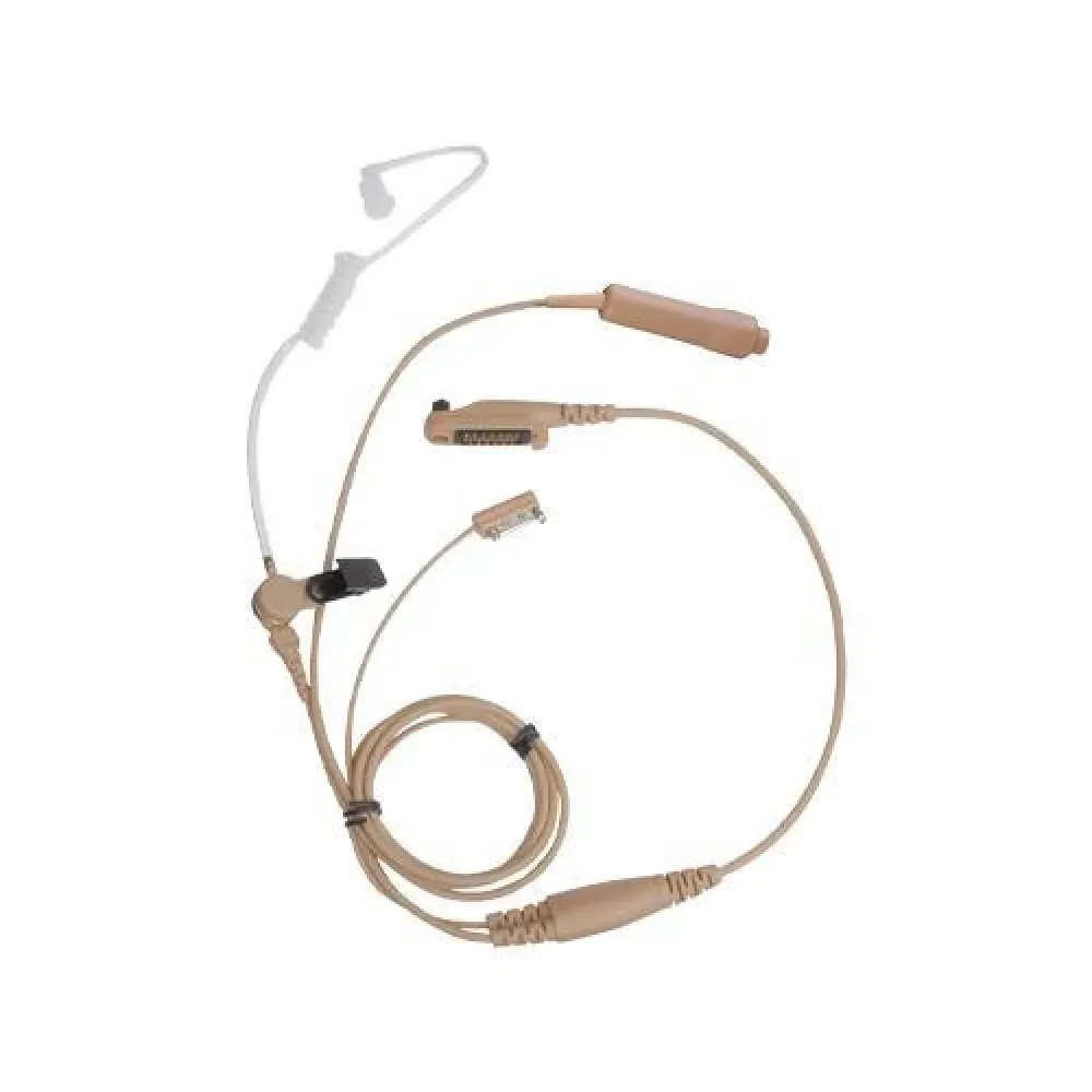EAN 21 Akustik Tüplü Tel Kulaklık