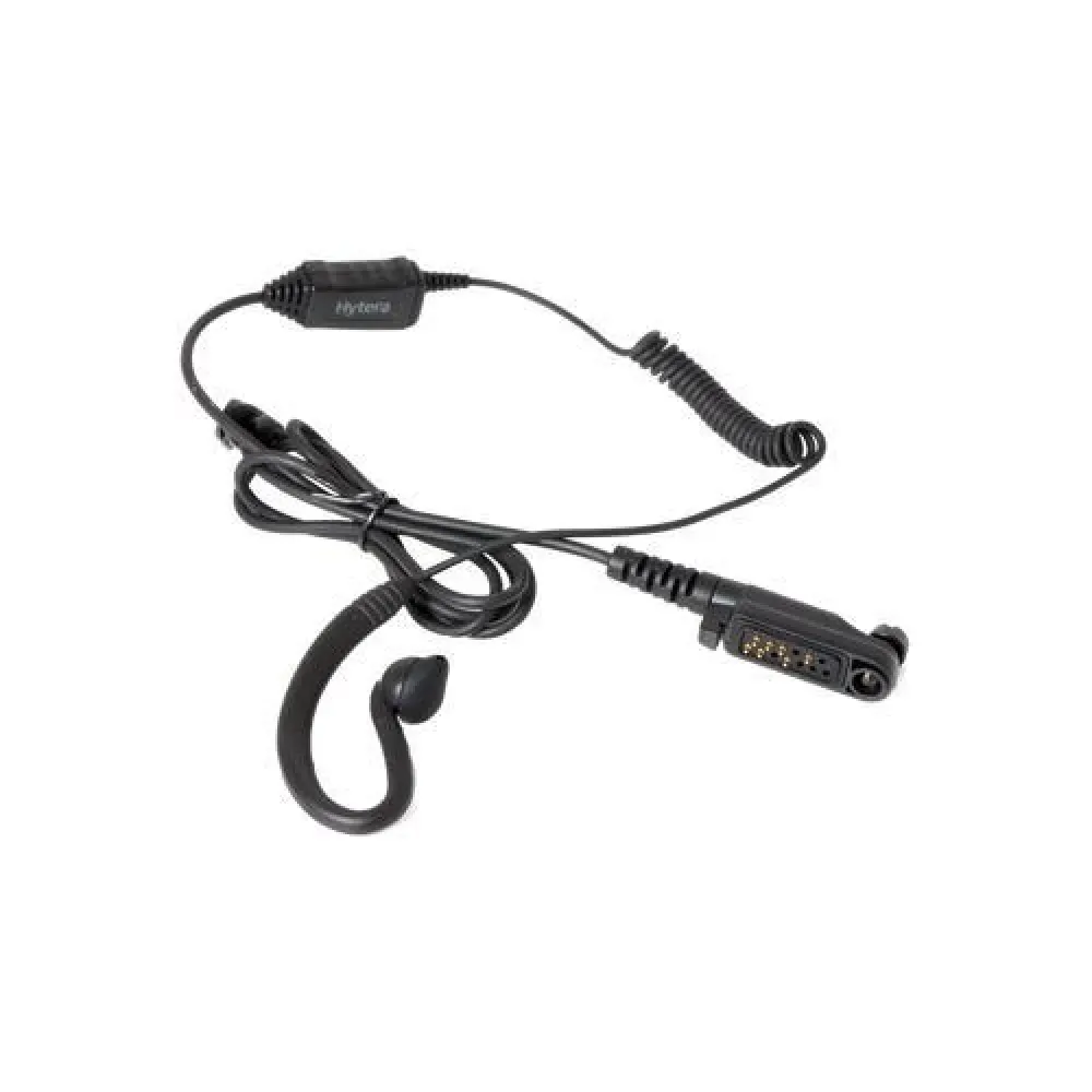 EHN 26 In-line PTT ve Mikrofonlu C-tarzı Kulaklık