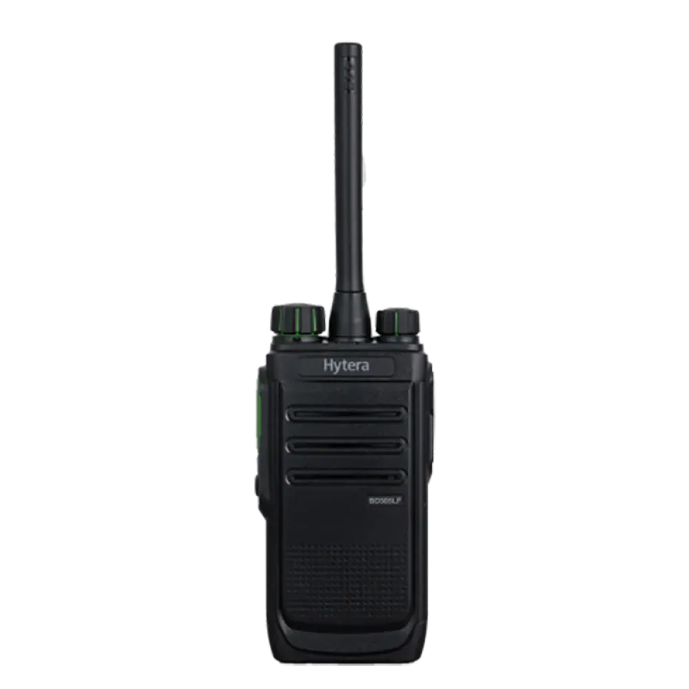 Hytera BD505LF DMR Lisanssız El Telsizi