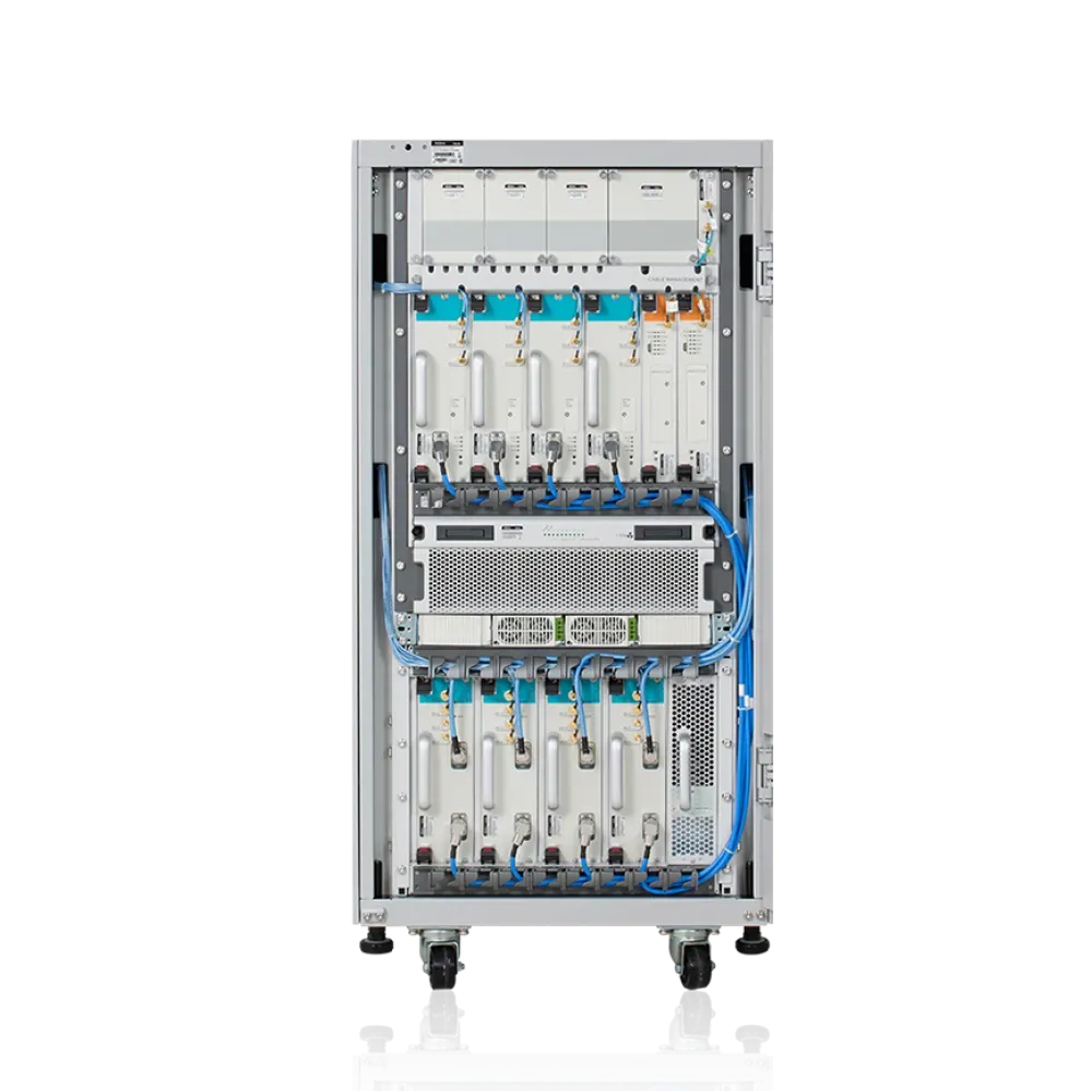 Hytera DIB-R5 TETRA Baz İstasyonu