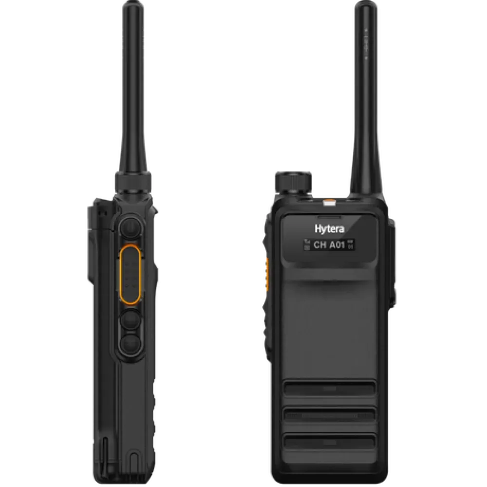 Hytera HP709 Sayısal/Analog El Telsizi