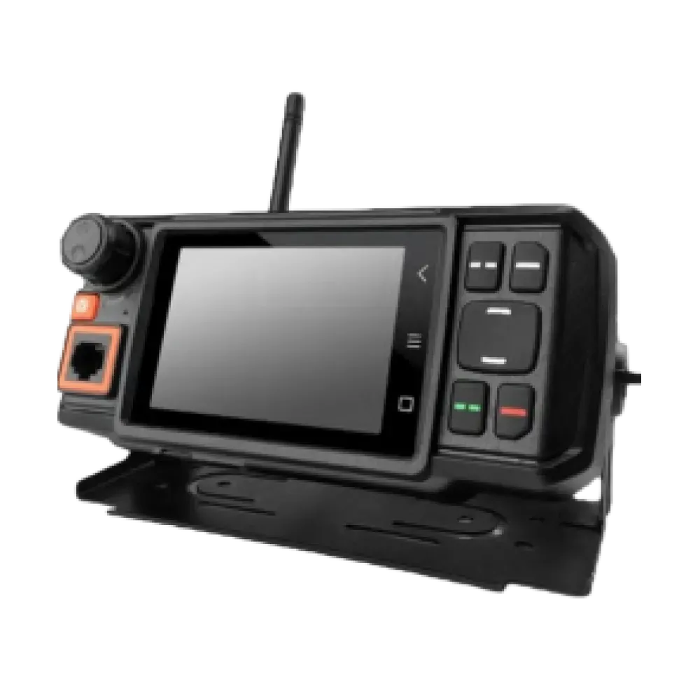 Hytera MNC580 Bas Konuş Araç/Sabit Telsizi