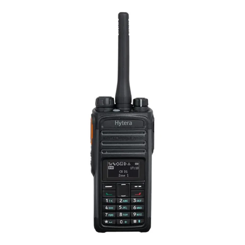 Hytera PD395 Sayısal DMR El Telsizi