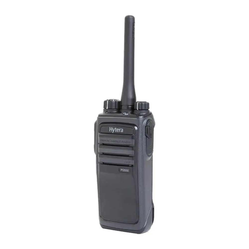 Hytera PD505 Sayısal DMR El Telsizi