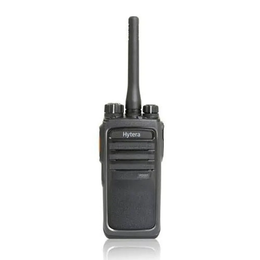 Hytera PD505LF Sayısal Lisanssız El Telsizi