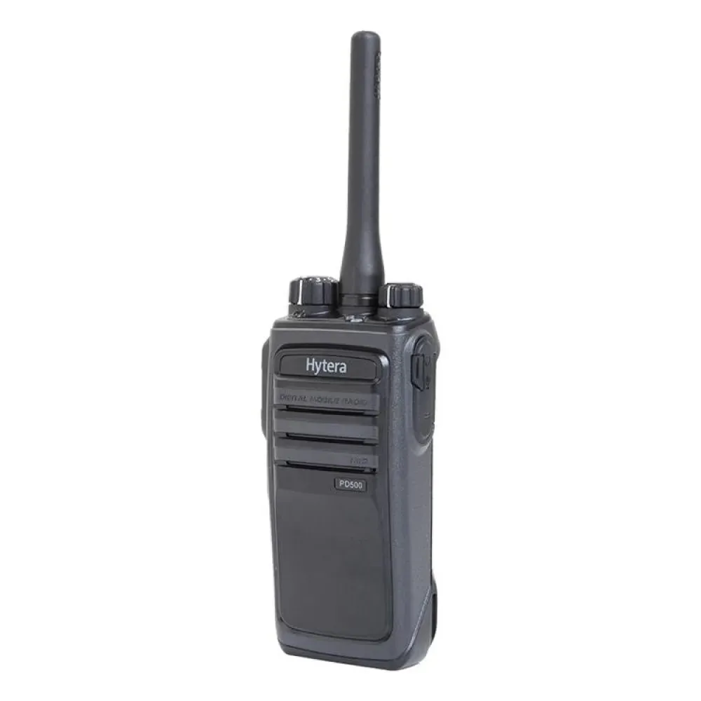 Hytera PD505UL Exproof Sayısal DMR El Telsizi