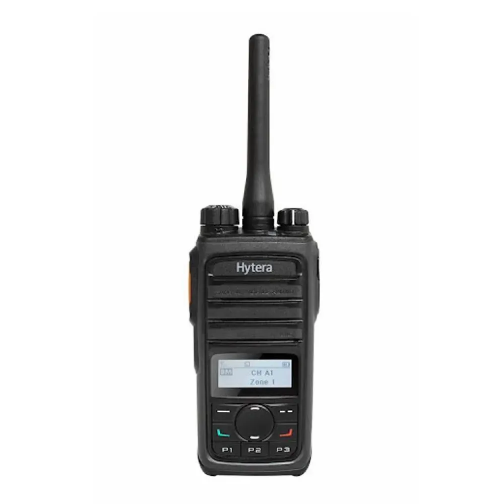Hytera PD565 Sayısal DMR El Telsizi