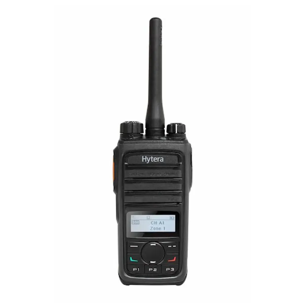 Hytera PD565UL Exproof Sayısal DMR El Telsizi