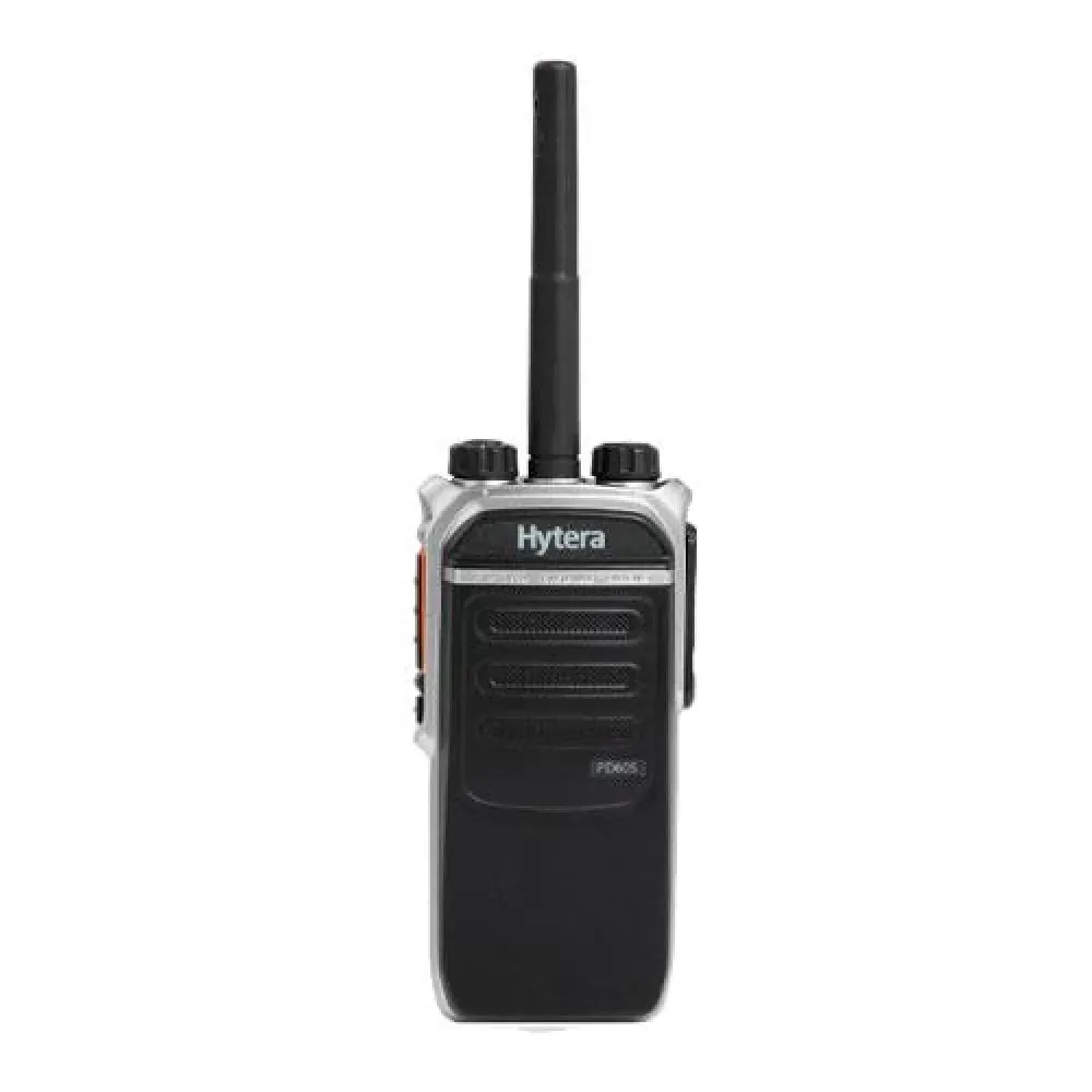 Hytera PD605 Sayısal DMR El Telsizi