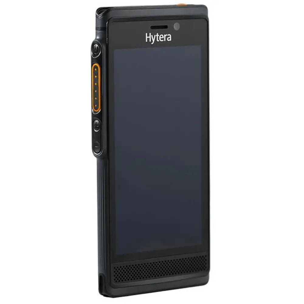 Hytera PNC550 Bas Konuş El Terminali