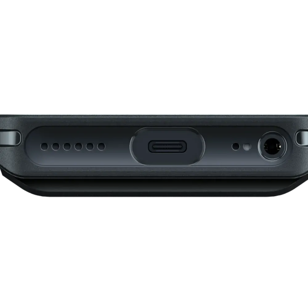 Hytera PNC560 Bas Konuş El Terminali - Barkod Okuyuculu