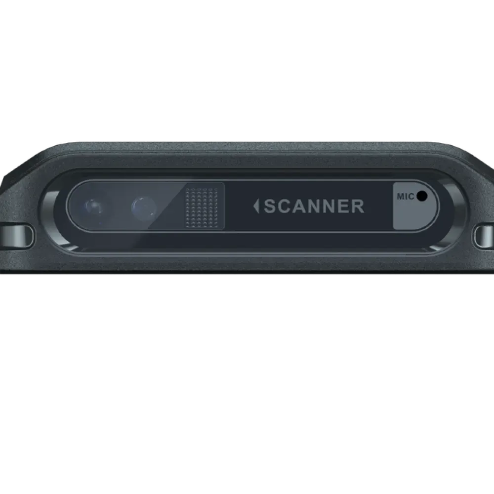 Hytera PNC560 Bas Konuş El Terminali - Barkod Okuyuculu