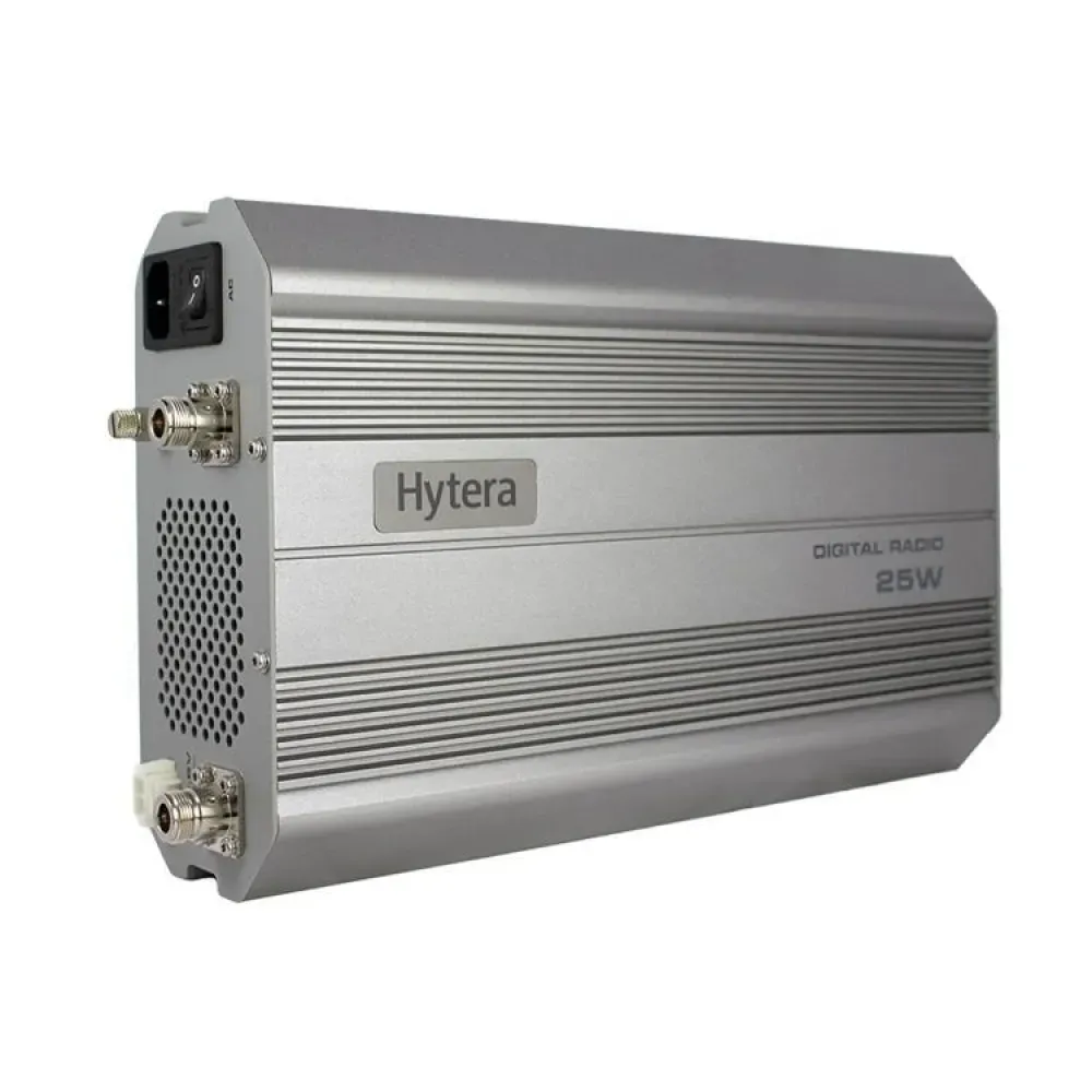 Hytera RD625 Sayısal DMR Tekrarlayıcı Röle