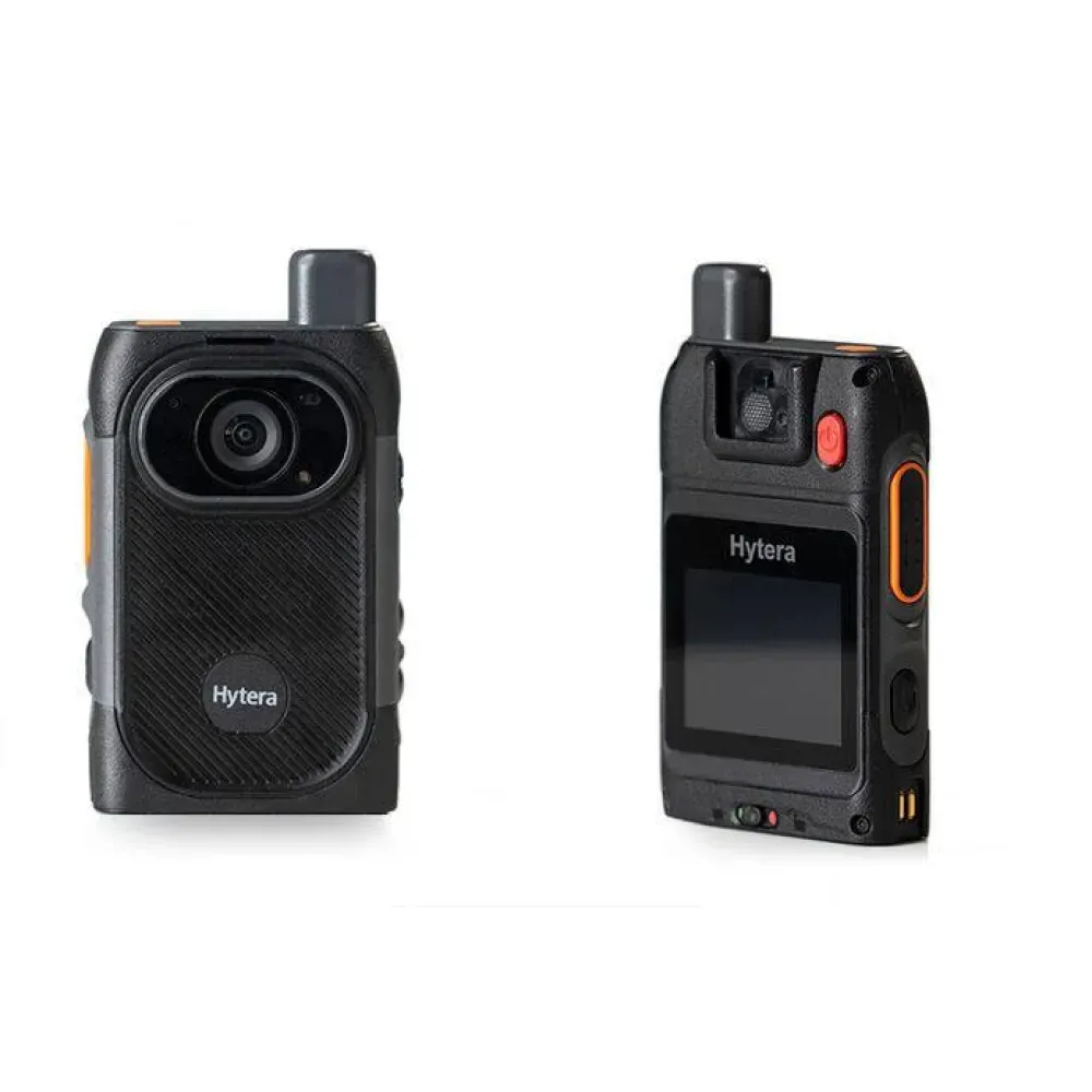 Hytera VM580D Yaka Kamerası