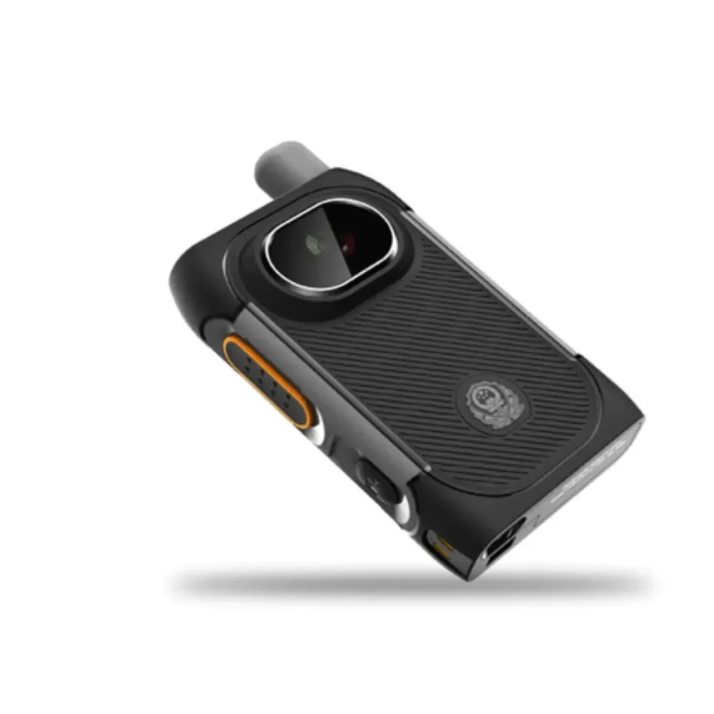 Hytera VM580D Yaka Kamerası