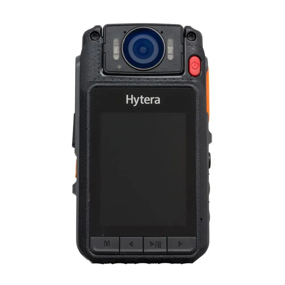Hytera VM685 Yaka Kamerası